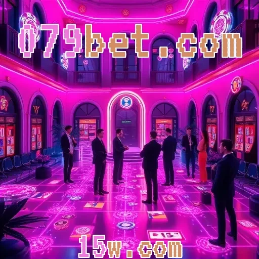 079bet.com: Explore o Melhor do Mundo das Apostas Online Confiáveis