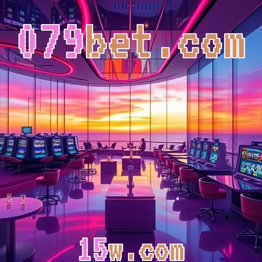 079bet.com: Vantagens e Facilidade de Pagamento Para Jogadores