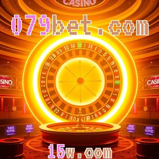 079bet.com: As Promoções Irresistíveis que Você Precisa Conhecer